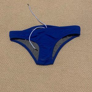 JOLYN ANDY BIKINI BOTTOM | Like new!! Size L